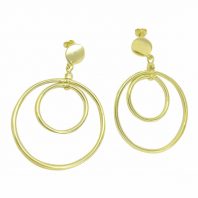 aro doble space CLEAN