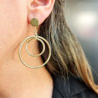 aro doble space CLEAN