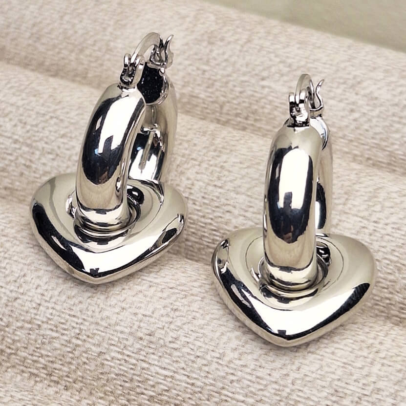 BXA130868 SILVER