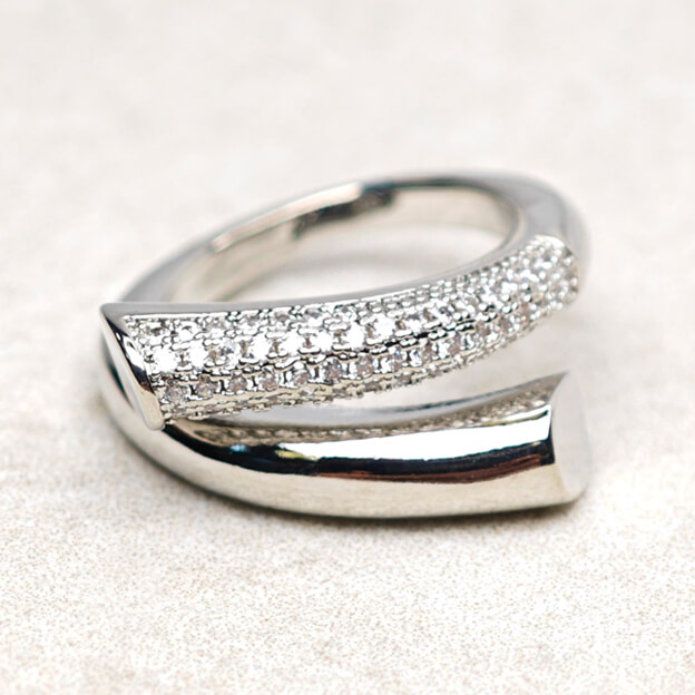 AXA131050 silver