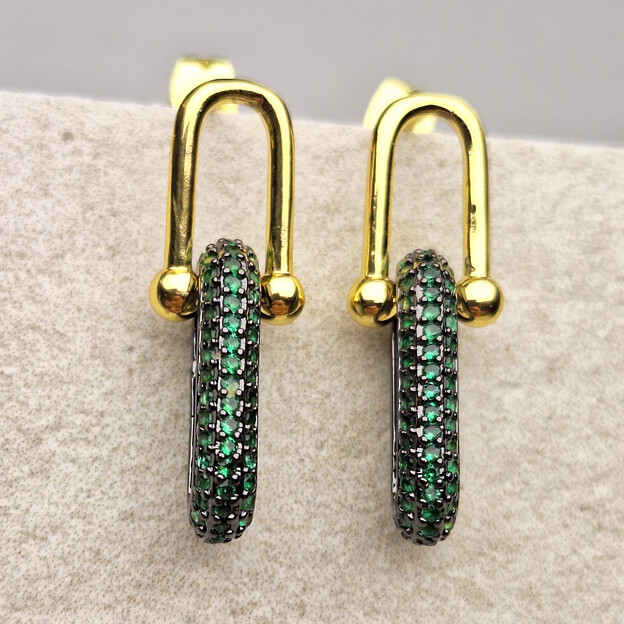 BXA131037 green